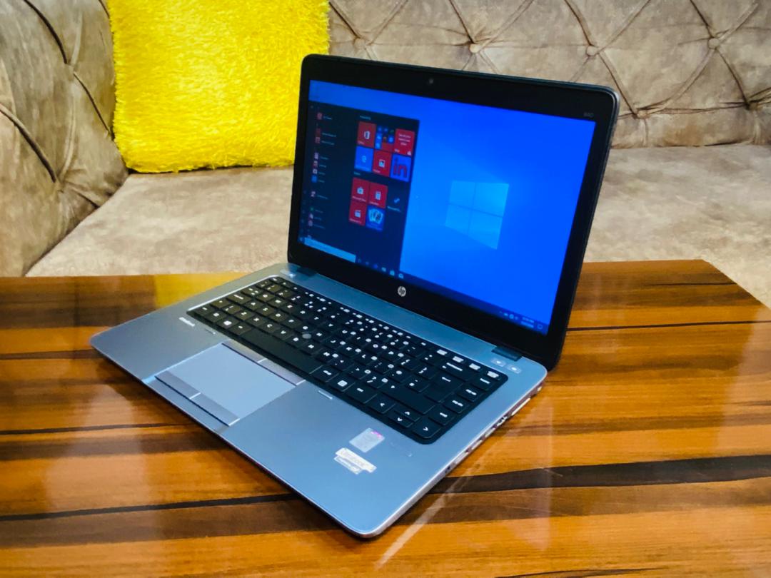 HP EliteBook 840 G1 Intel Core i5 Cheap HP Laptop Prices