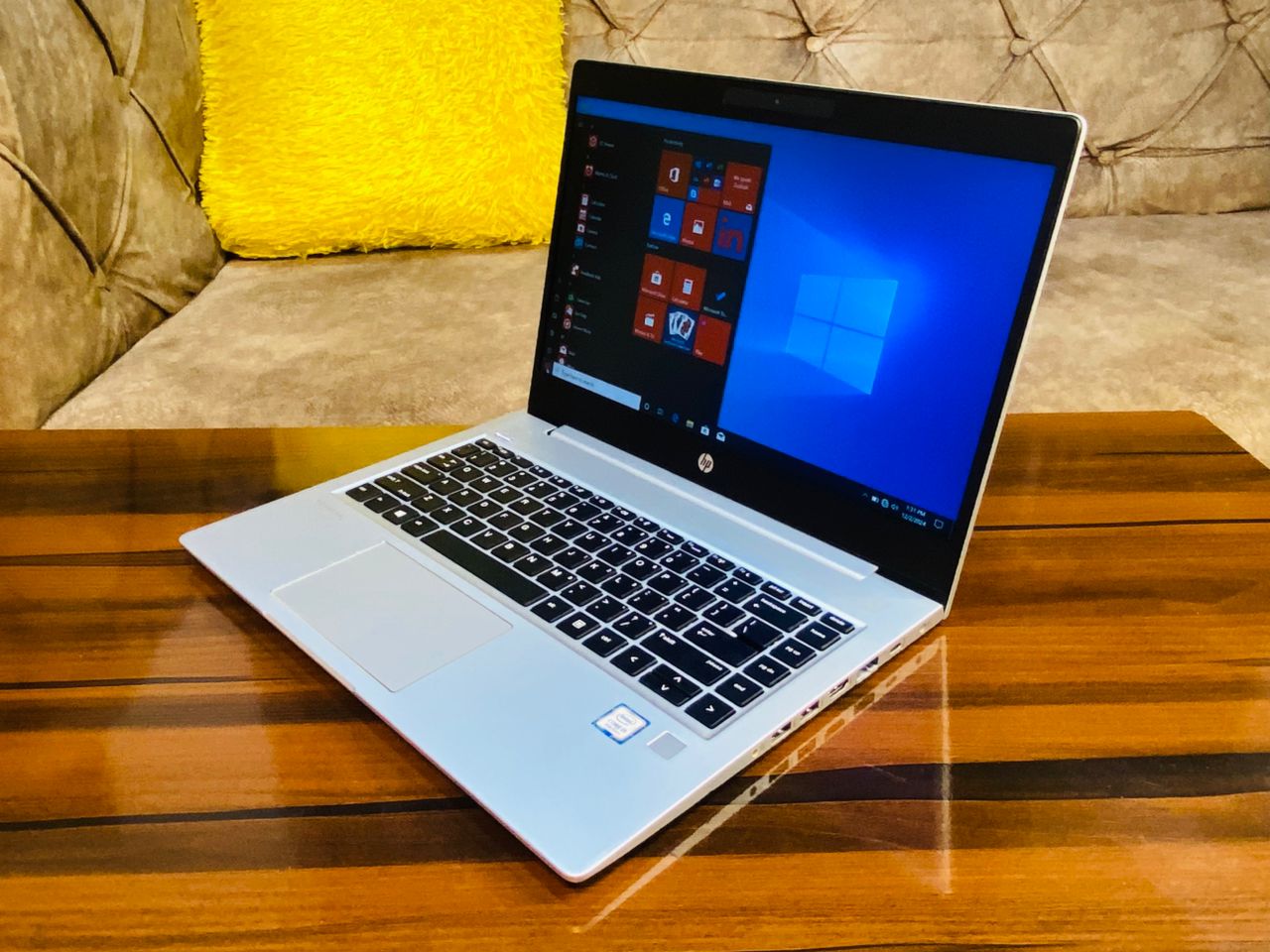 HP ProBook 440 G6 UK Neatly Used HP Laptops at Cheap Prices